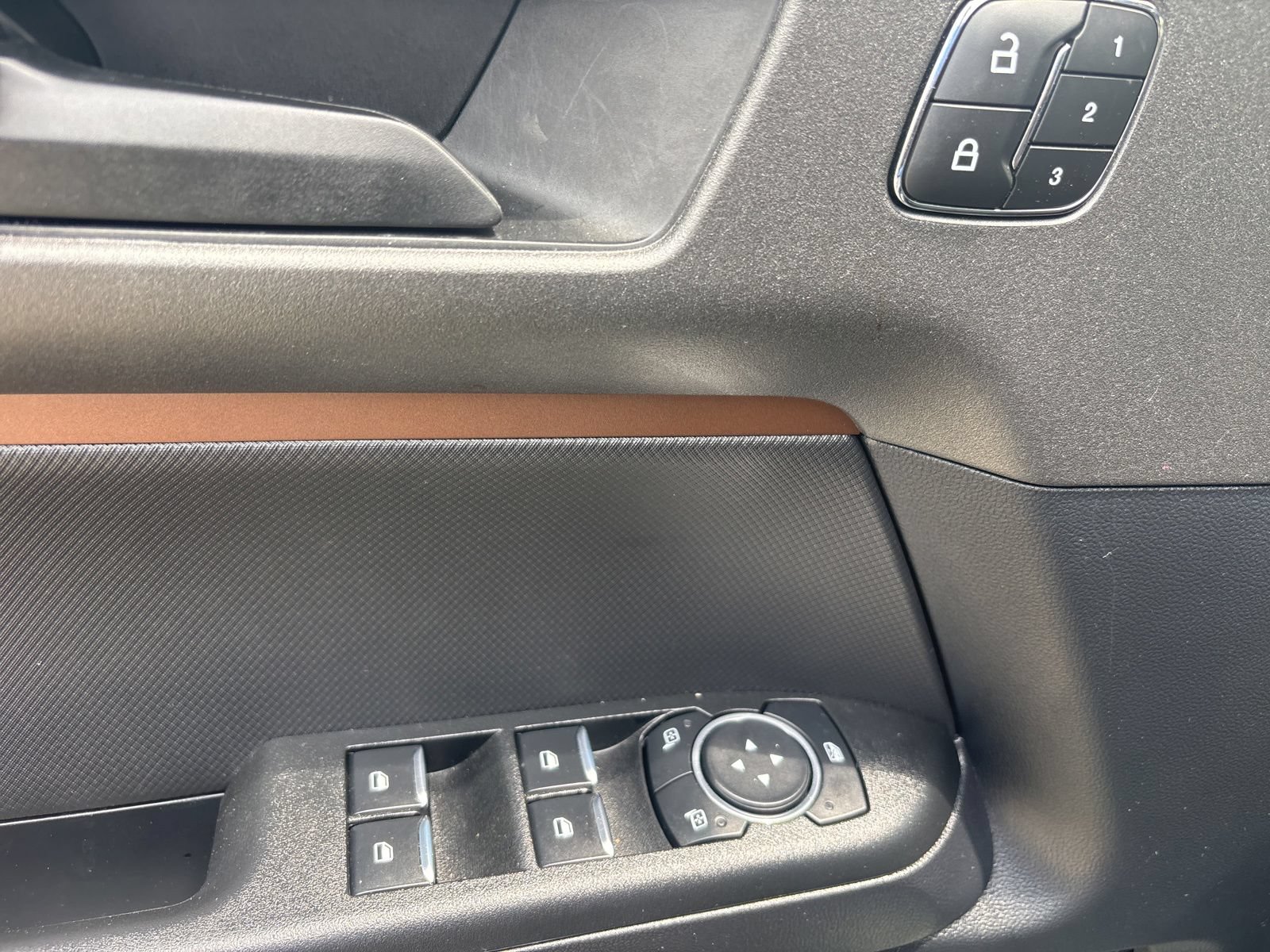 Used 2025 Ford Bronco Sport Outer Banks w/ Outer Banks Tech Package+ AWD/4WD image 15