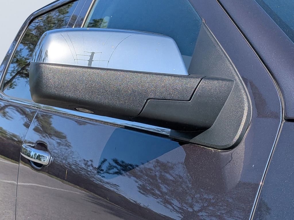 Used 2018 Chevrolet Silverado 1500 LTZ Z71 w/ Centennial Edition image 10