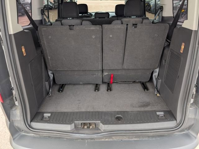 Used 2018 Ford Transit Connect XL image 34