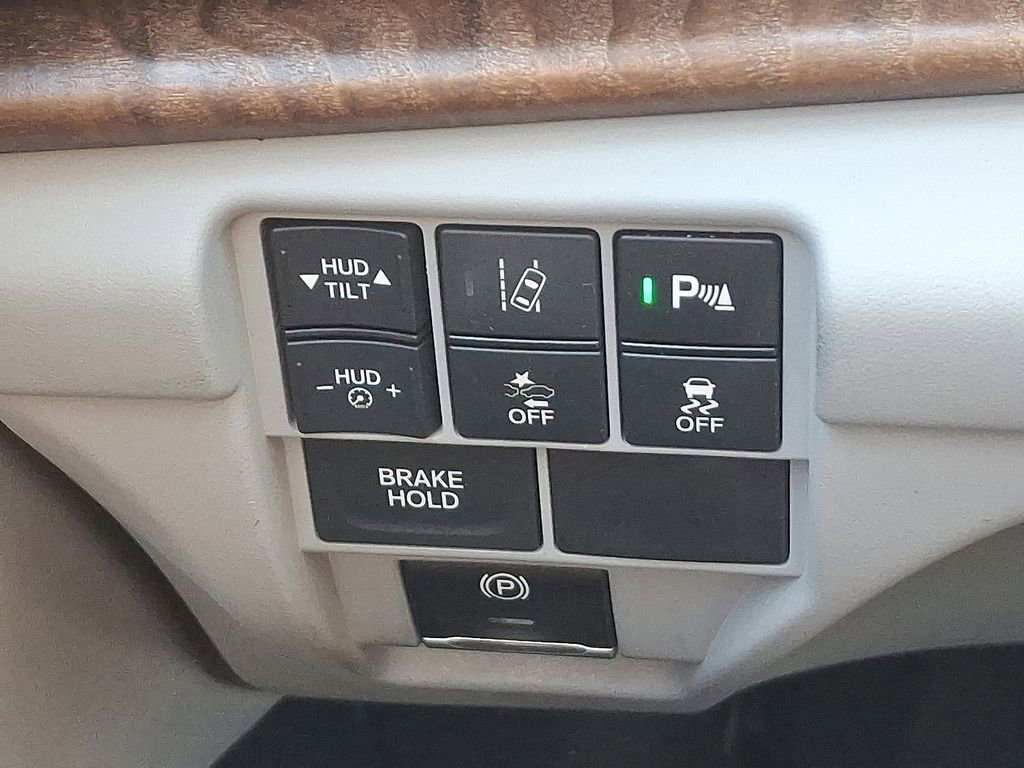 Certified 2020 Acura RDX AWD w/ Advance Package image 24