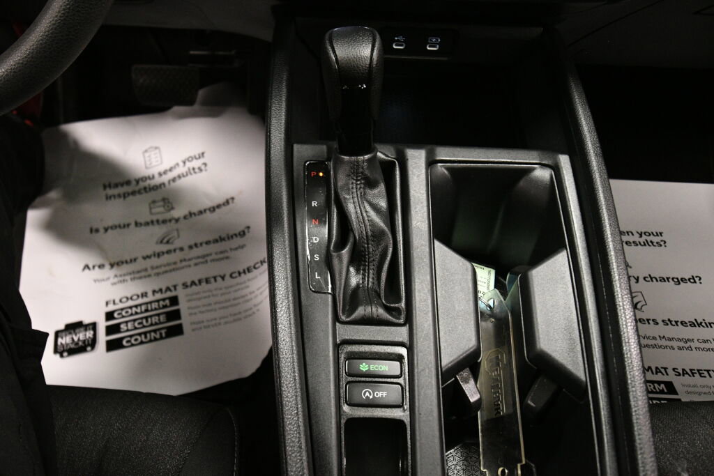 Used 2023 Honda Accord EX image 16