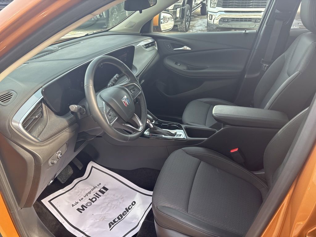 Certified 2024 Buick Encore GX Preferred image 19
