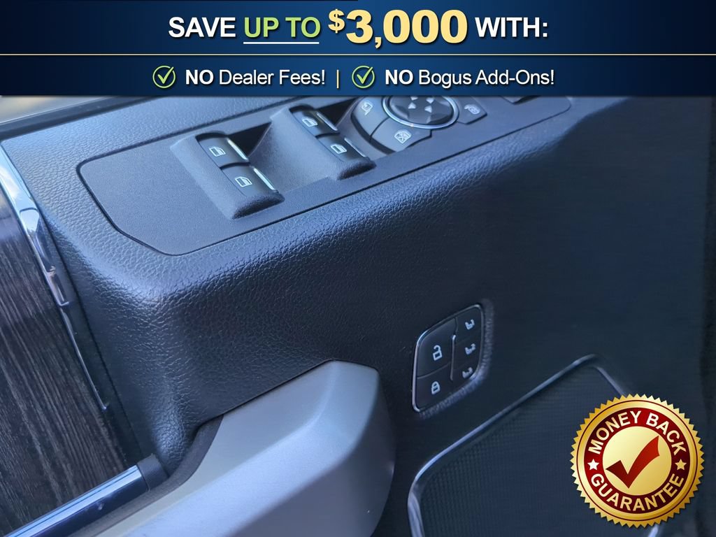 Used 2020 Ford F250 Lariat w/ Tremor Off-Road Package AWD/4WD image 16