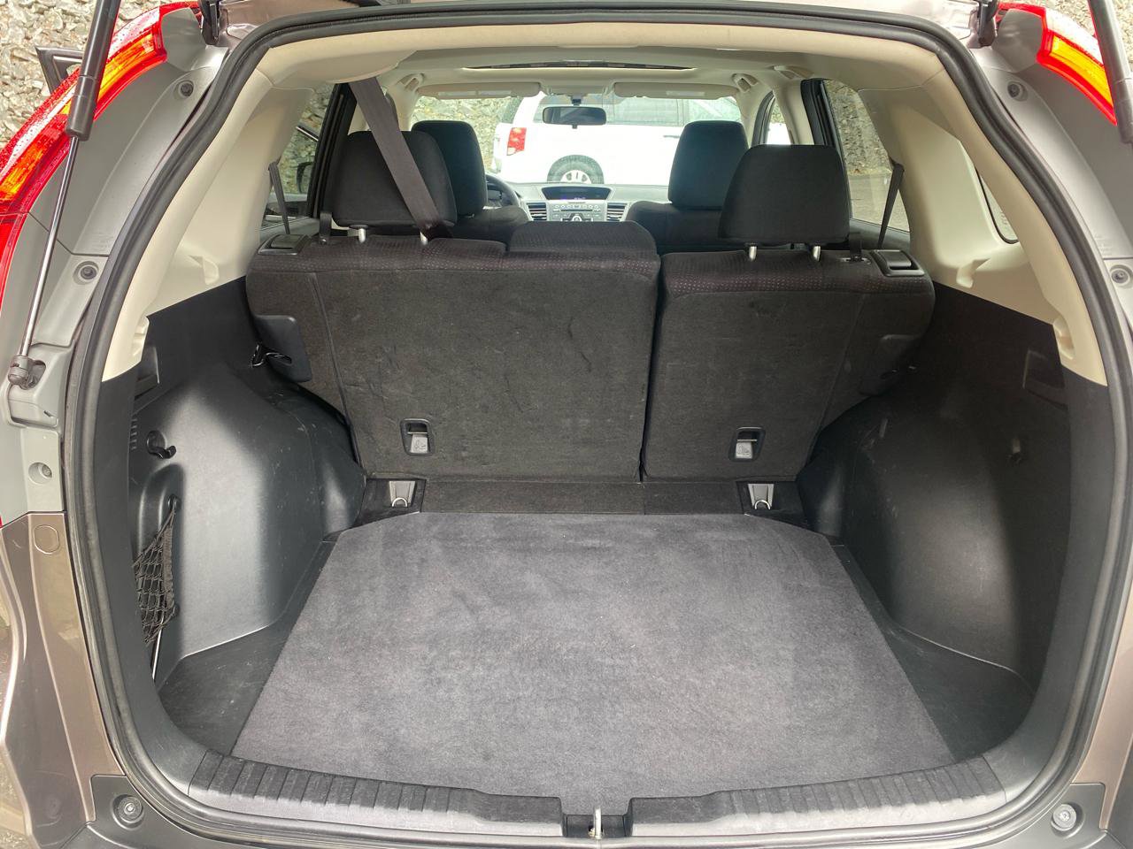 Used 2013 Honda CR-V EX image 29
