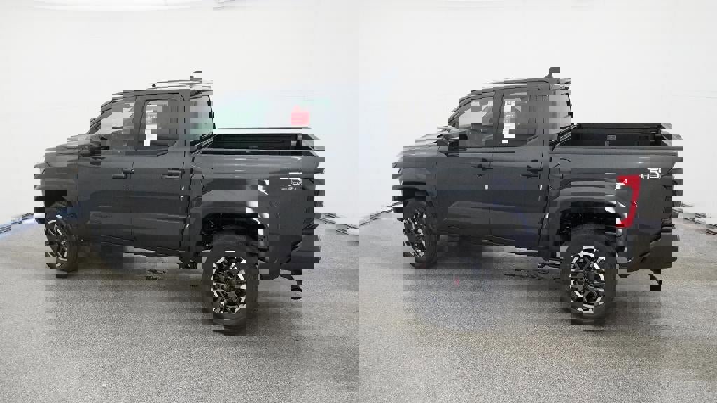 New 2026 Toyota Tacoma TRD Sport image 4