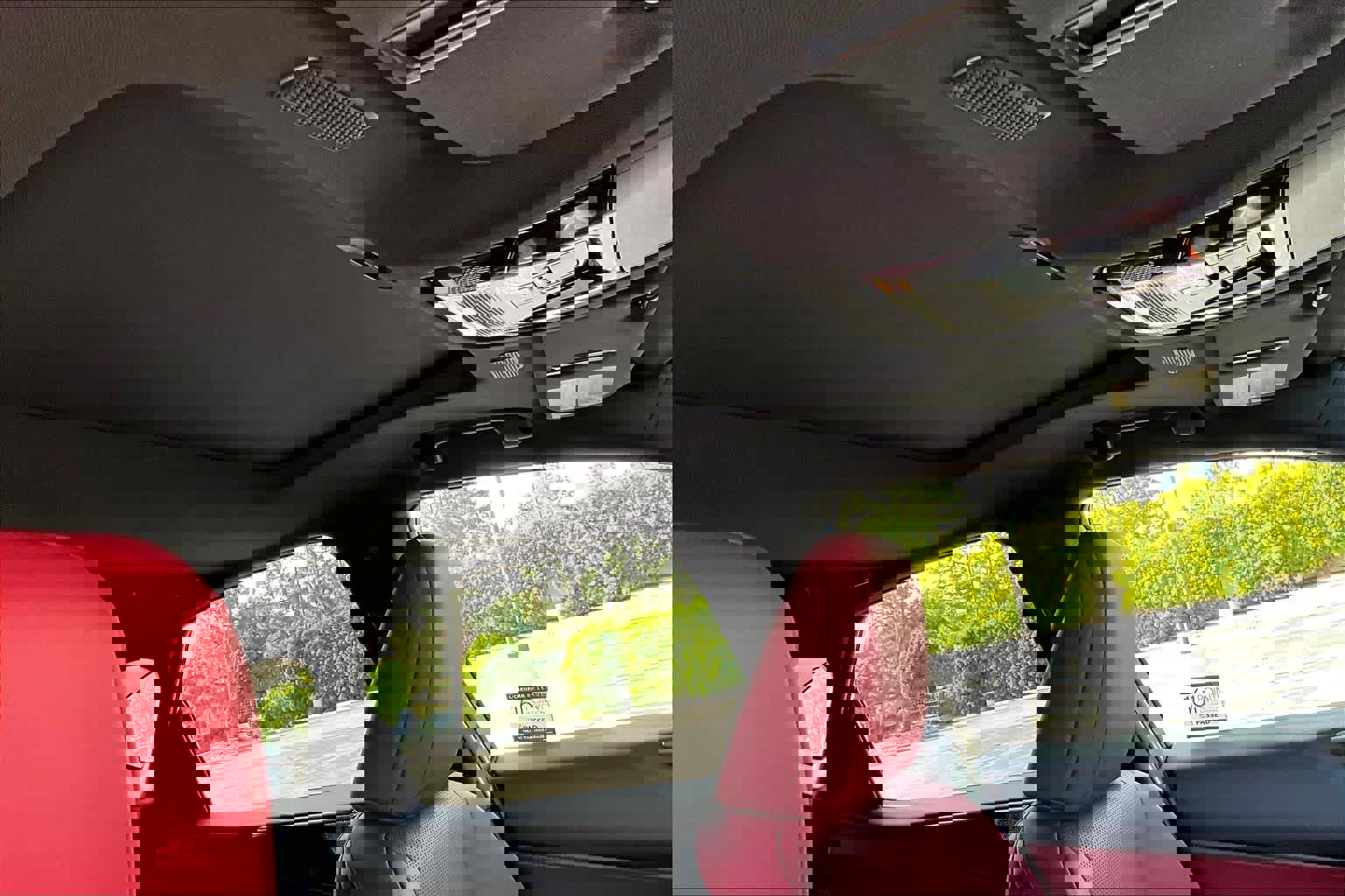 Certified 2025 Lexus NX 350h AWD w/ Accessory Package (2T) image 13