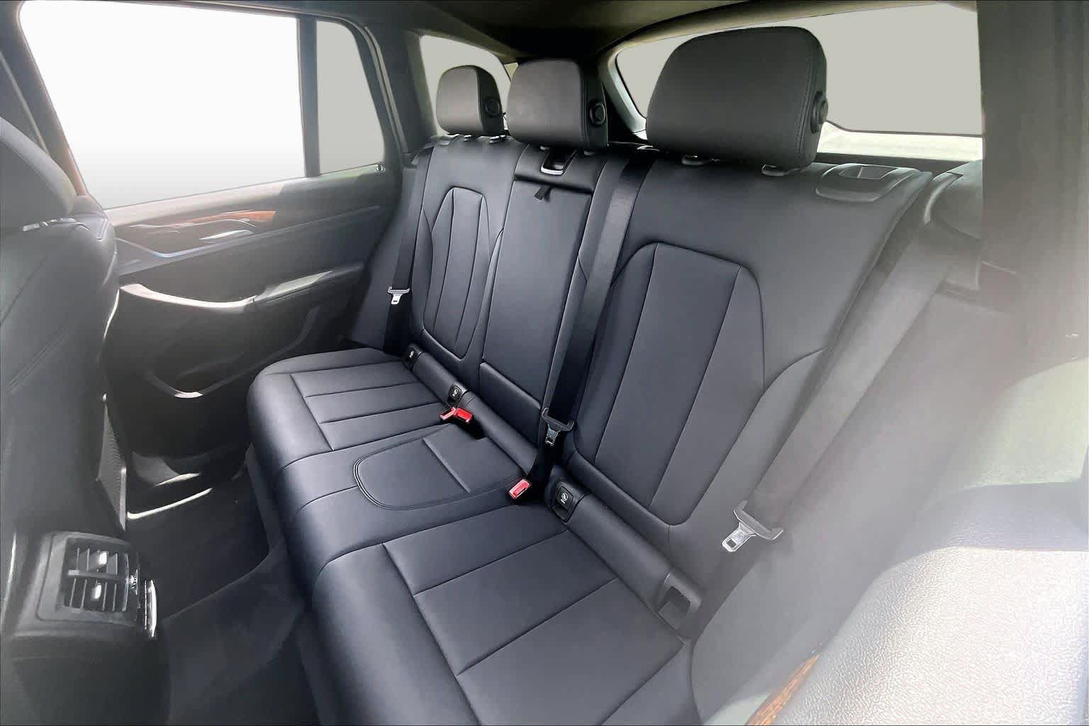 Used 2019 BMW X3 sDrive30i RWD image 19