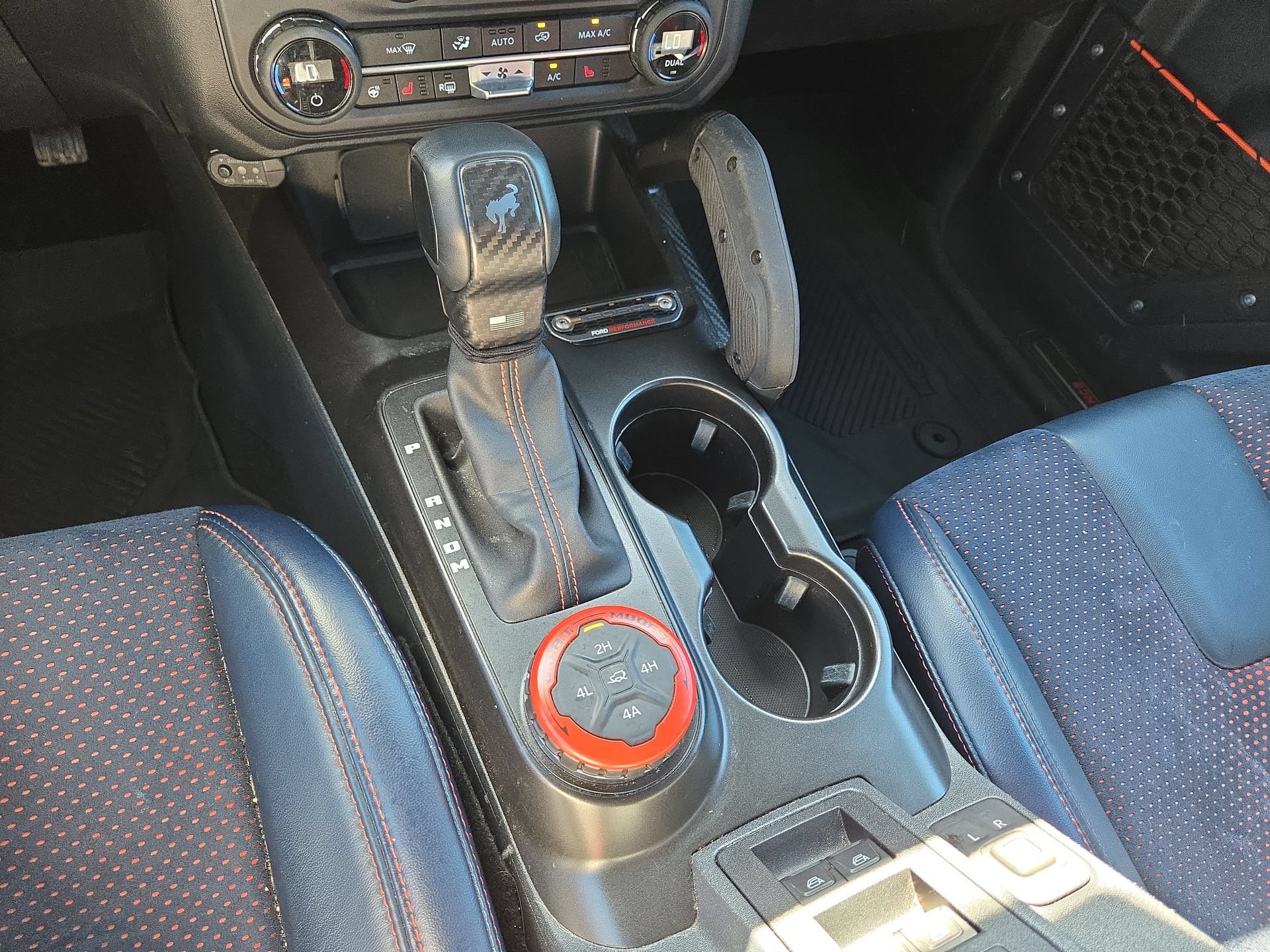 Used 2023 Ford Bronco Raptor AWD/4WD image 22