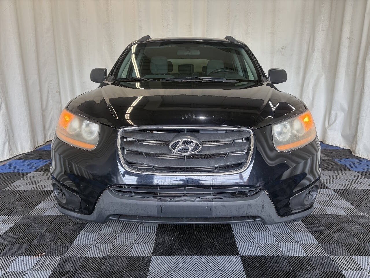Used 2011 Hyundai Santa Fe GLS AWD/4WD image 4