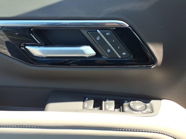 New 2026 Chevrolet Tahoe LT w/ Comfort Package AWD/4WD image 14