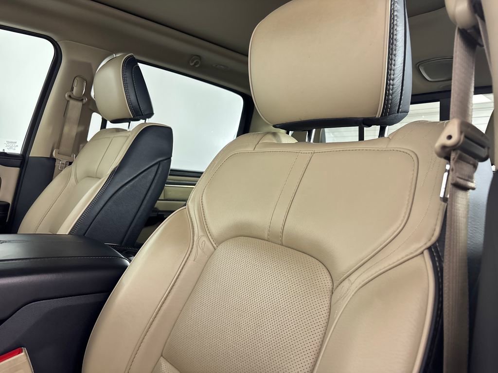 Used 2021 RAM 1500 Limited image 10