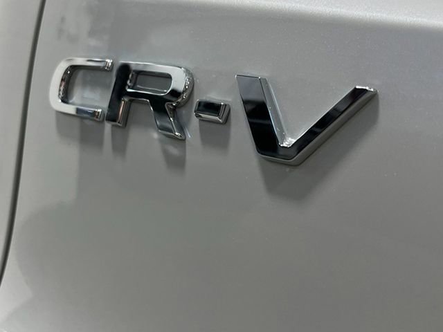 New 2026 Honda CR-V EX image 5
