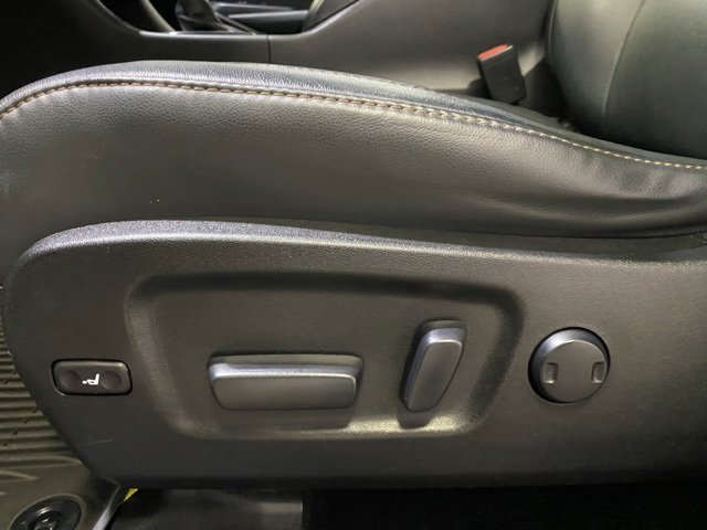 Certified 2017 Toyota Highlander XLE image 17