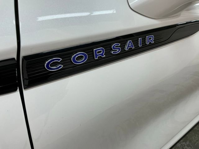 Used 2022 Lincoln Corsair Grand Touring image 8