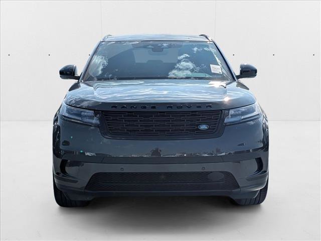 New 2026 Land Rover Range Rover Velar S image 6