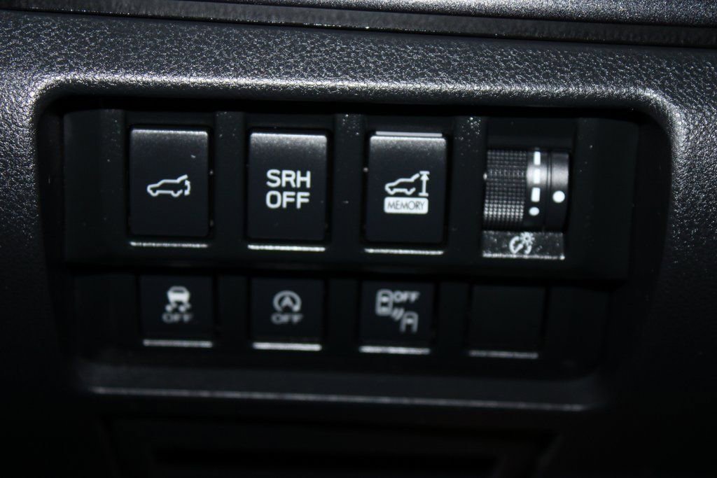 Used 2022 Subaru Forester Sport image 13