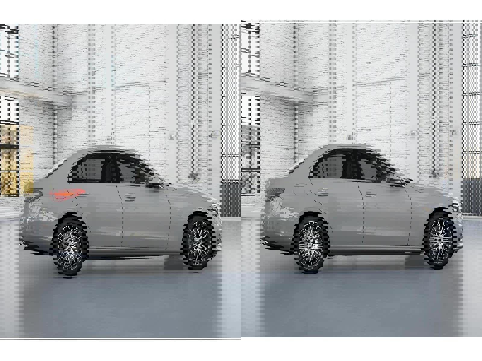 New 2026 Mercedes-Benz C 300 C 300 image 16