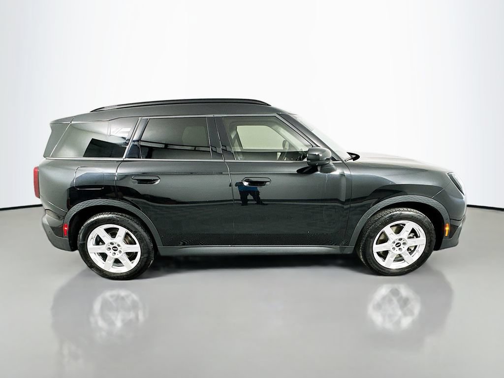 Used 2025 MINI Cooper Countryman S w/ Comfort Package Max AWD/4WD image 4