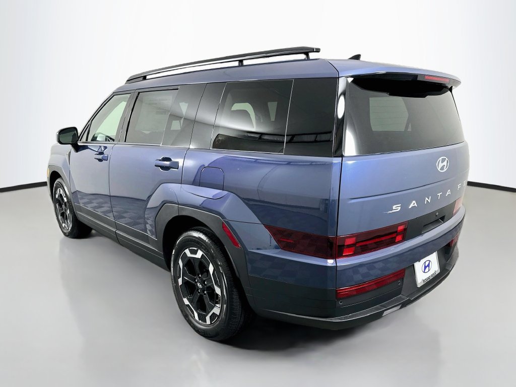 New 2027 Hyundai Santa Fe SEL FWD image 7