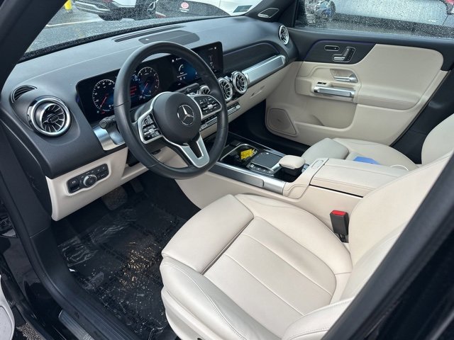 Used 2023 Mercedes-Benz GLB 250 GLB 250 image 14