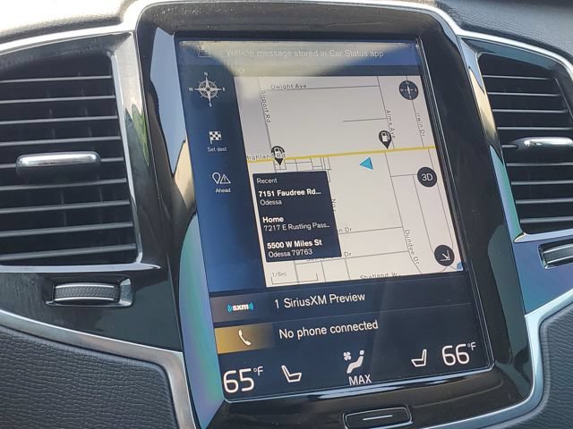 Used 2018 Volvo XC90 T5 Momentum w/ Convenience Package FWD image 19