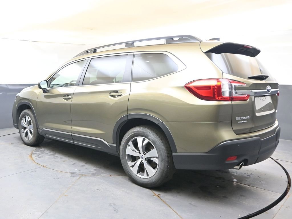 Certified 2025 Subaru Ascent Premium AWD/4WD image 3