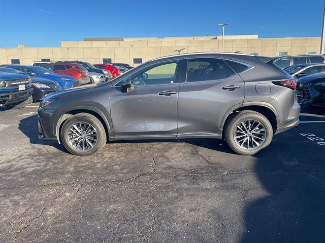Used 2022 Lexus NX 350 AWD w/ Cold Area Package image 3