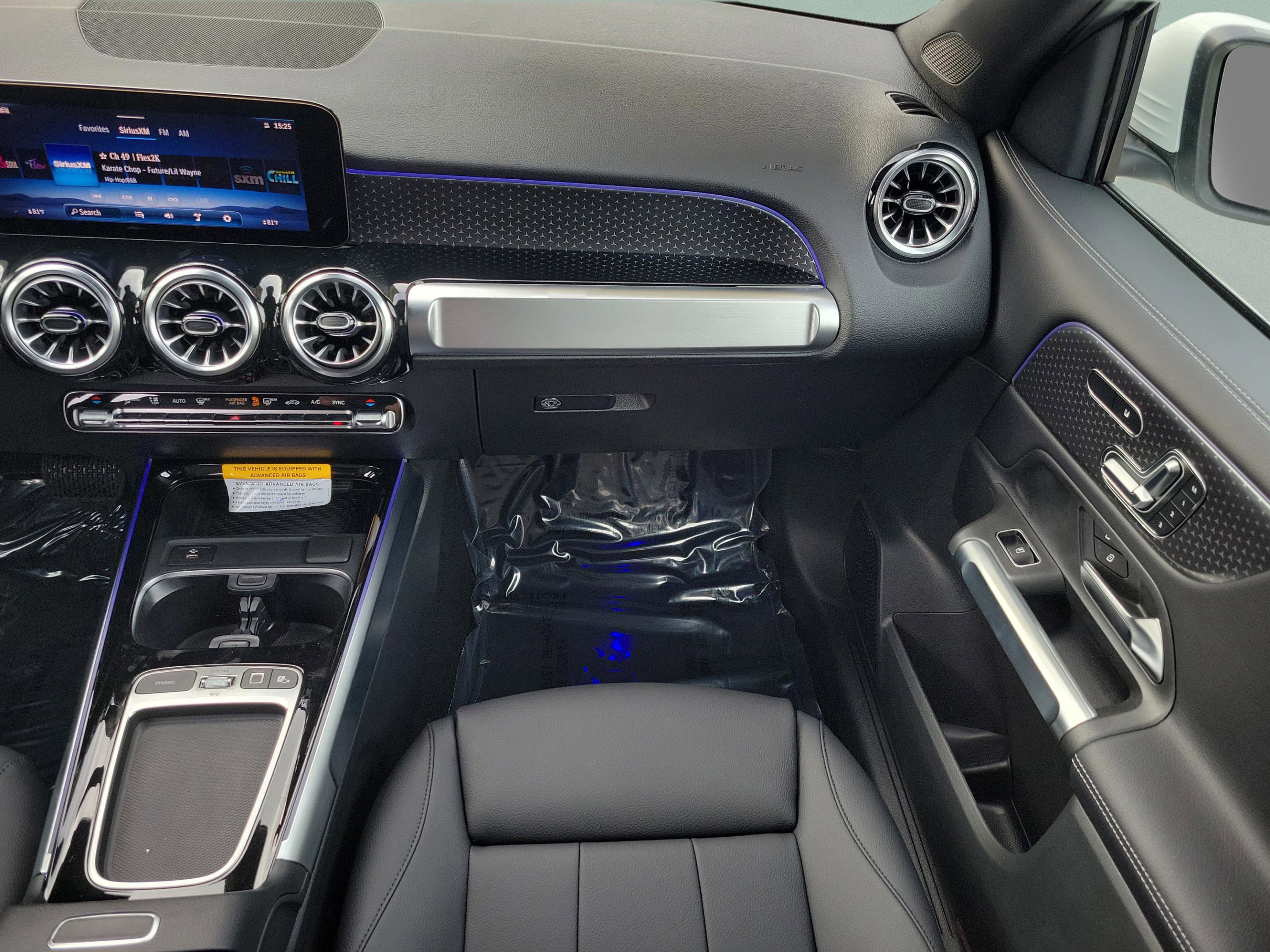 Certified 2026 Mercedes-Benz GLB 250 GLB 250 image 13