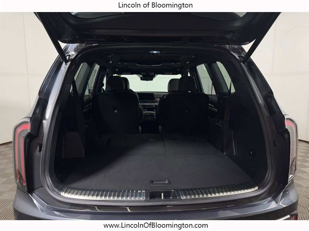 Used 2023 Kia Telluride SX X-Pro image 25