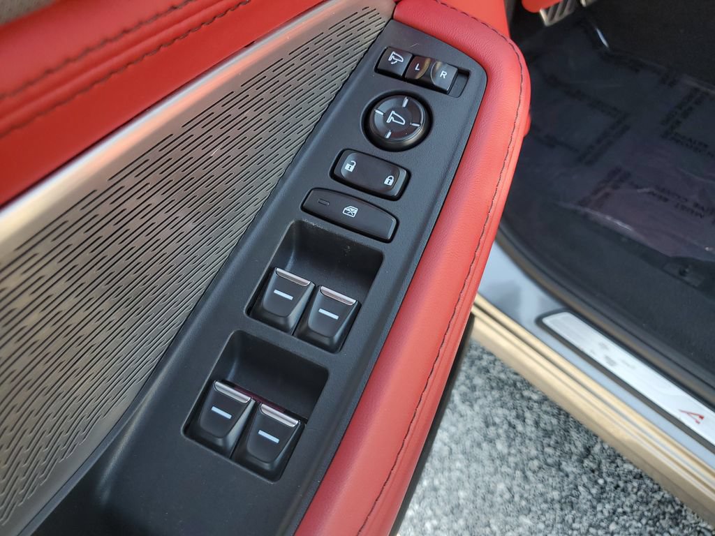 Certified 2022 Acura MDX A-Spec AWD/4WD image 22