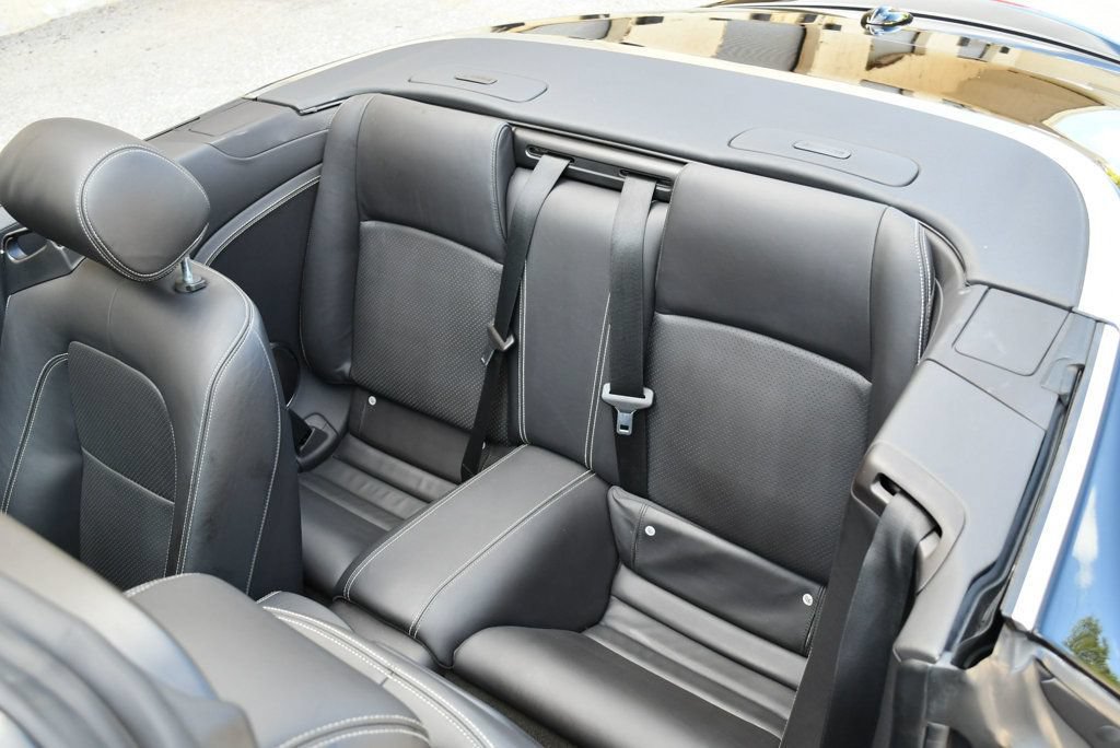 Used 2014 Jaguar XK Convertible RWD image 16