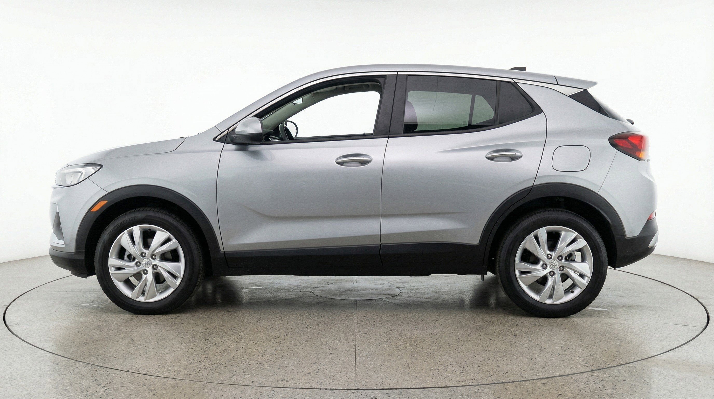 Used 2025 Buick Encore GX Preferred image 5