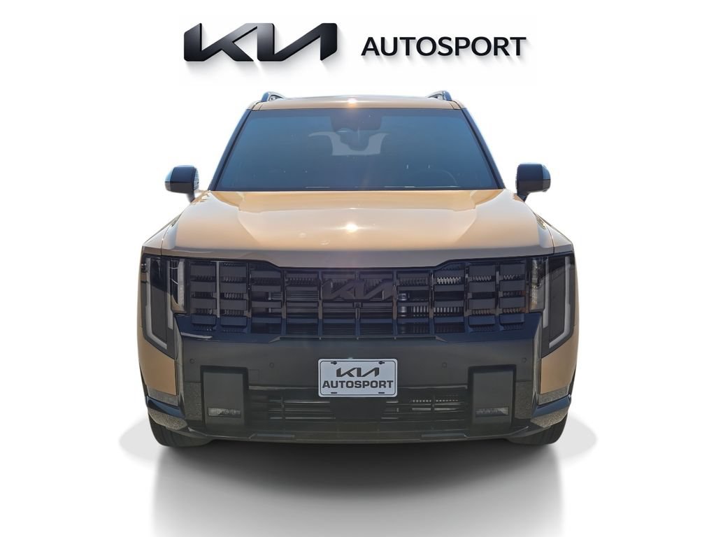 New 2027 Kia Telluride SX X-Pro AWD/4WD image 2