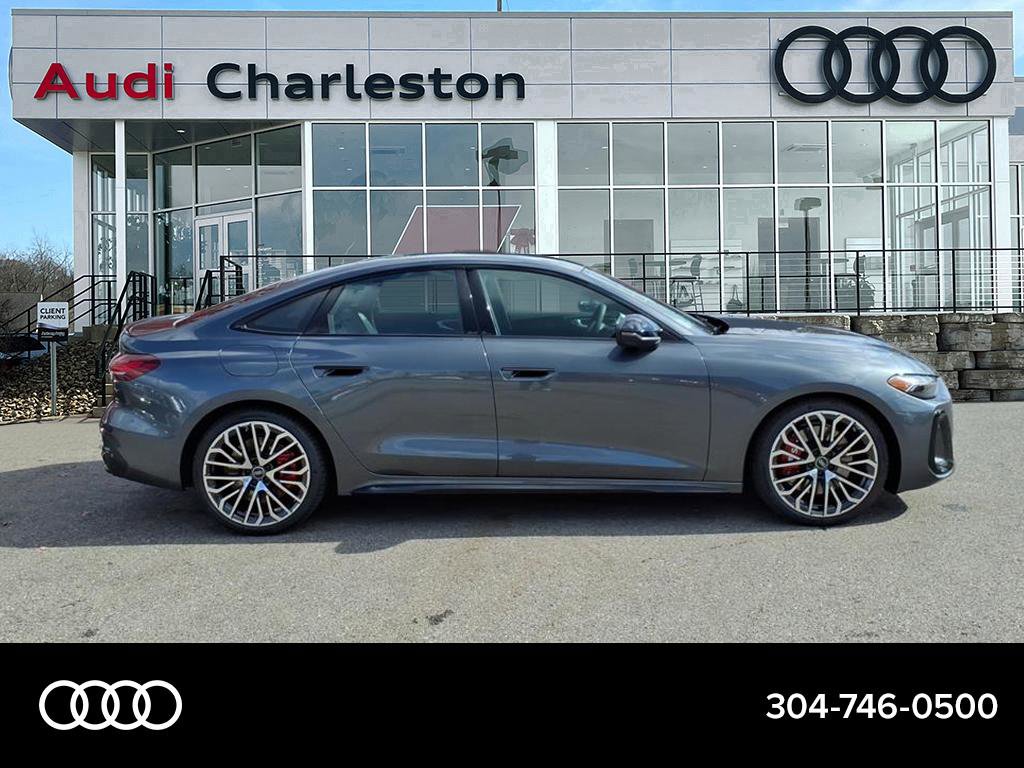 New 2025 Audi S5 Premium Plus image 2