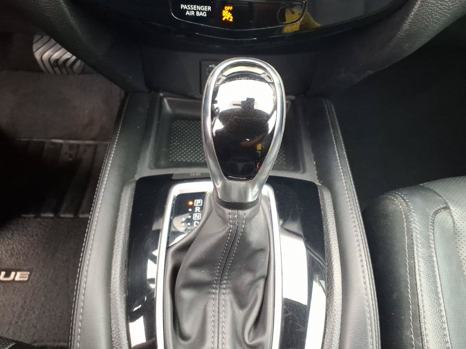 Used 2017 Nissan Rogue SL w/ SL Premium Package AWD/4WD image 27