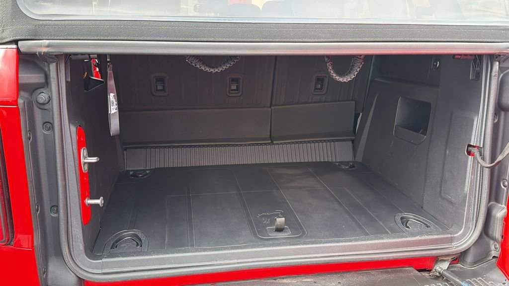 Used 2021 Ford Bronco Badlands image 13