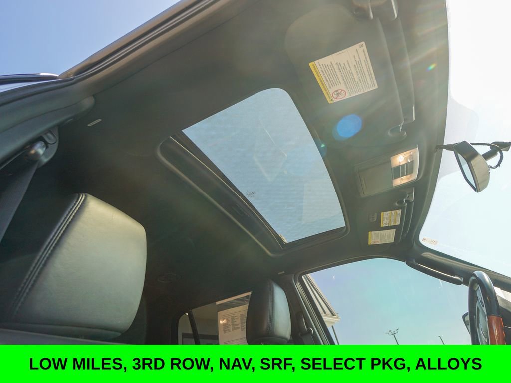 Used 2017 Lincoln Navigator Select image 29