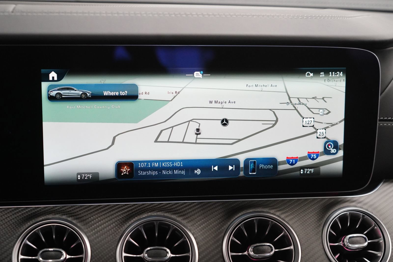 New 2026 Mercedes-Benz AMG GT 63 image 28