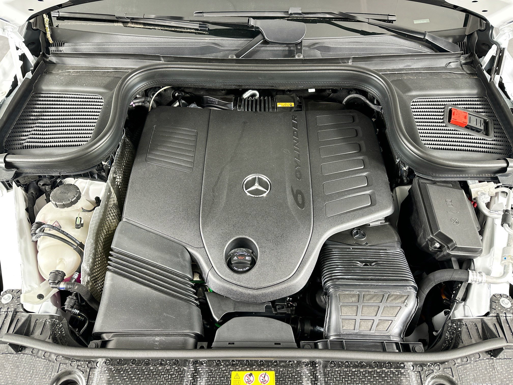 Used 2026 Mercedes-Benz GLE 450 4MATIC image 52