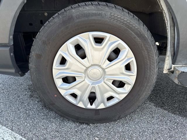 Used 2024 Ford Transit 250 Low Roof w/ Exterior Upgrade Package image 32