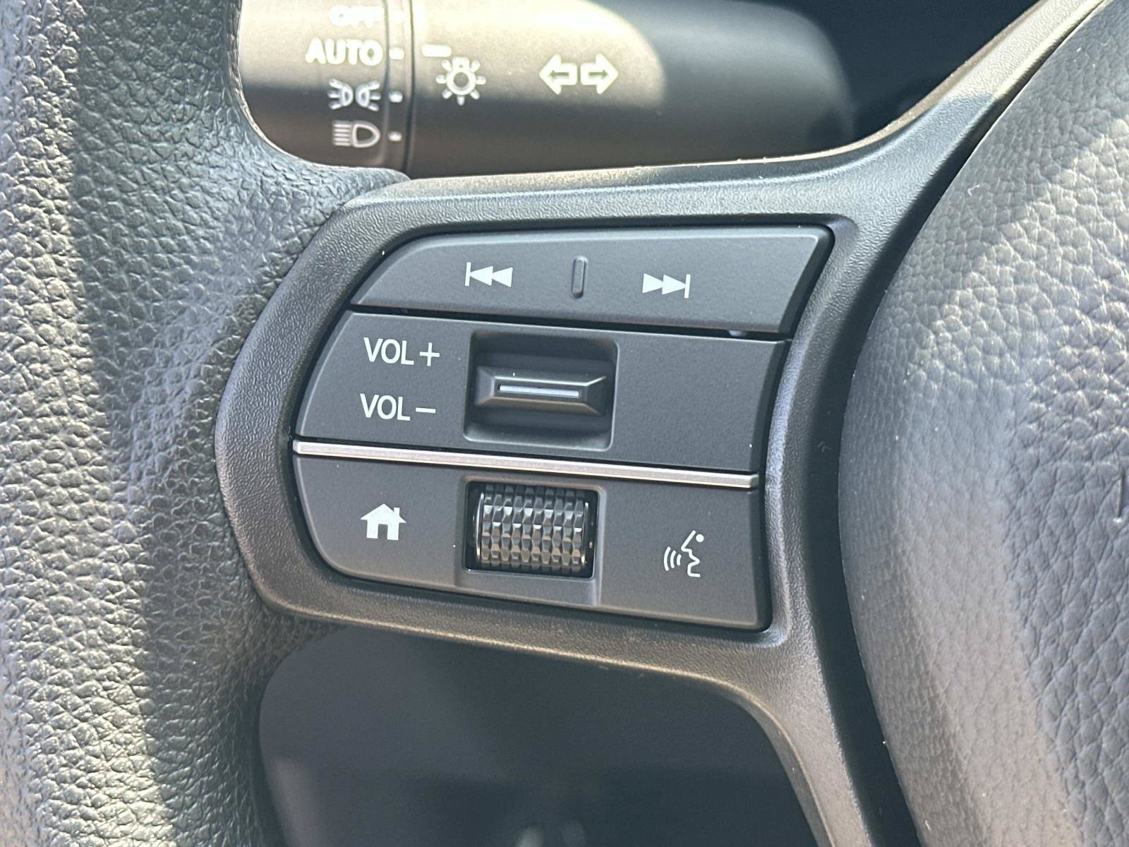 New 2026 Honda CR-V EX image 17