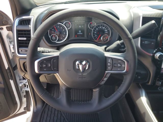 Used 2025 RAM 2500 Lone Star AWD/4WD image 18