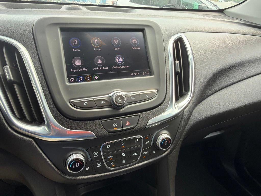 Used 2024 Chevrolet Equinox LT FWD image 15