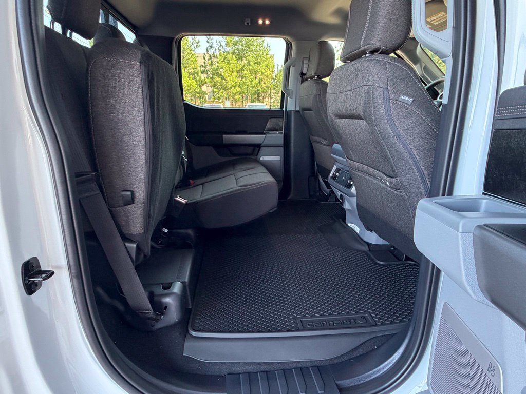 New 2027 Ford F250 XLT w/ XLT Premium Package AWD/4WD image 11
