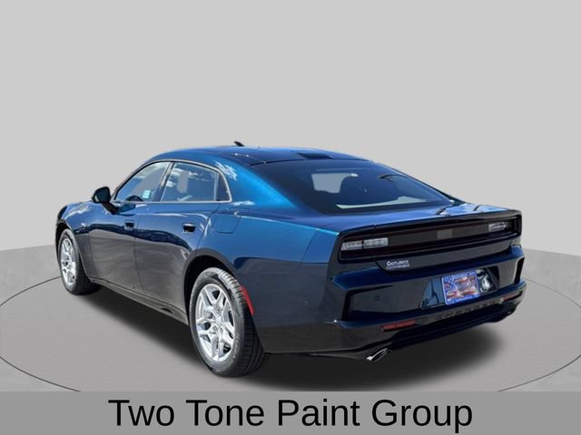 New 2026 Dodge Charger R/T w/ Driver Convenience Group AWD/4WD image 4