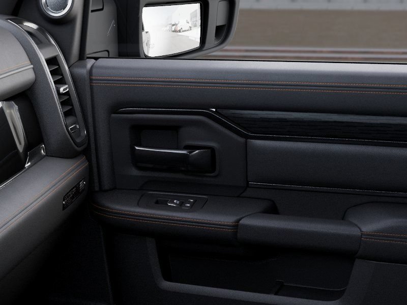 New 2026 RAM 2500 Power Wagon AWD/4WD image 33