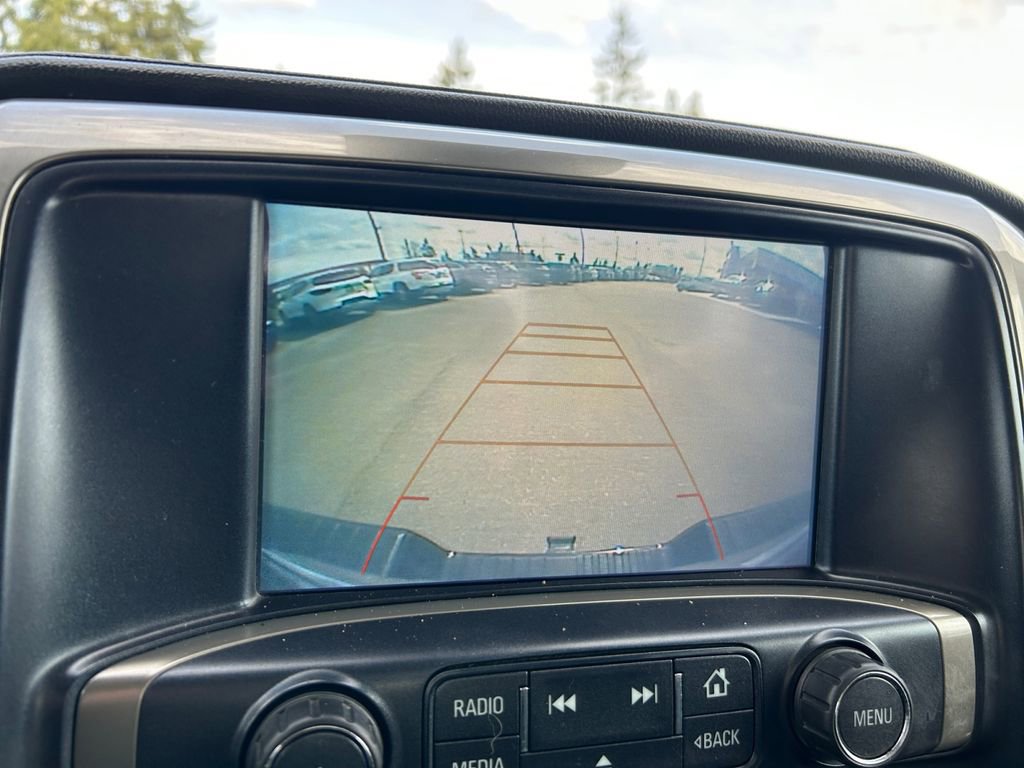 Used 2018 Chevrolet Silverado 3500 High Country w/ Duramax Plus Package AWD/4WD image 17