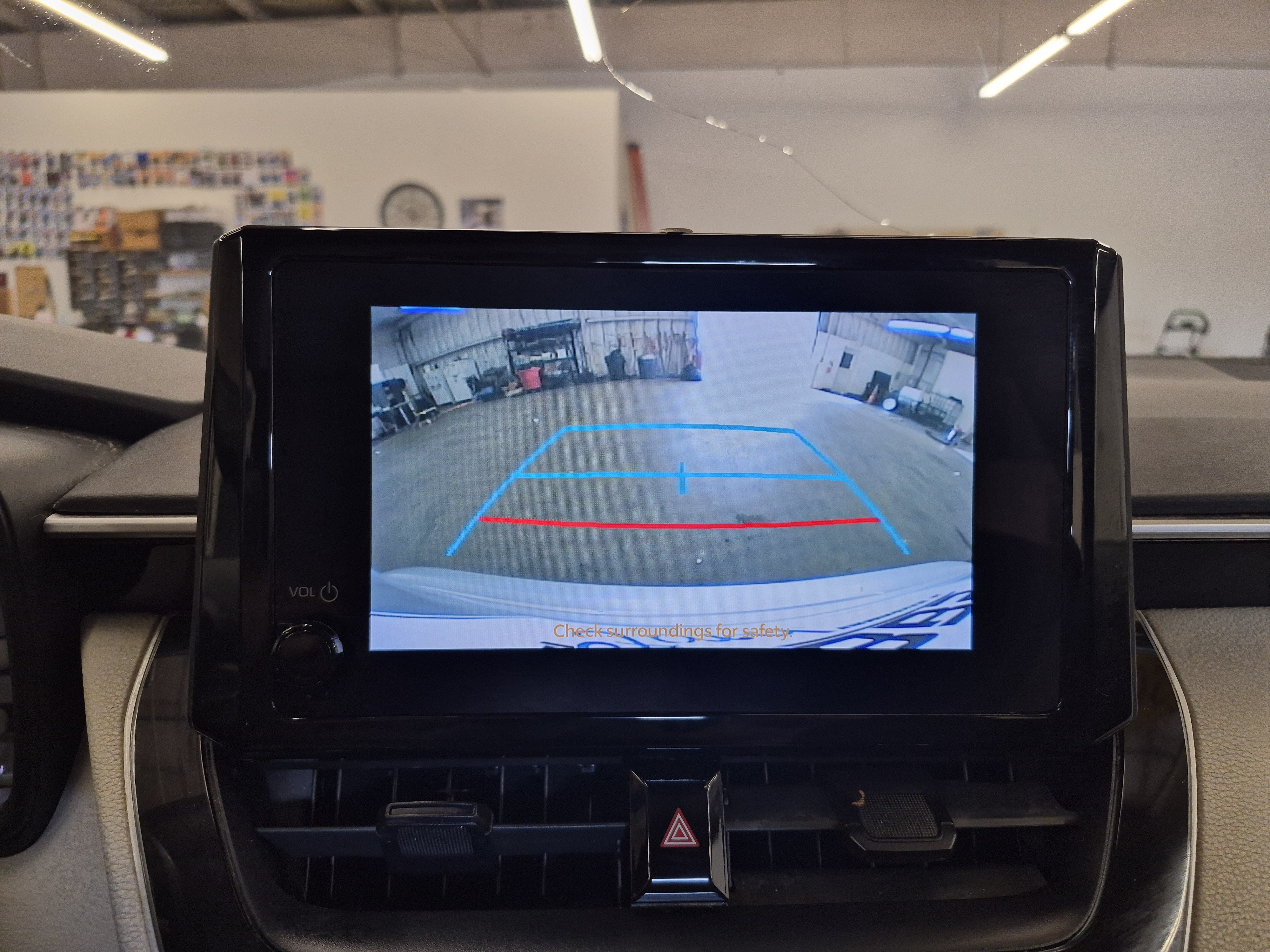 Used 2023 Toyota Corolla LE FWD image 32