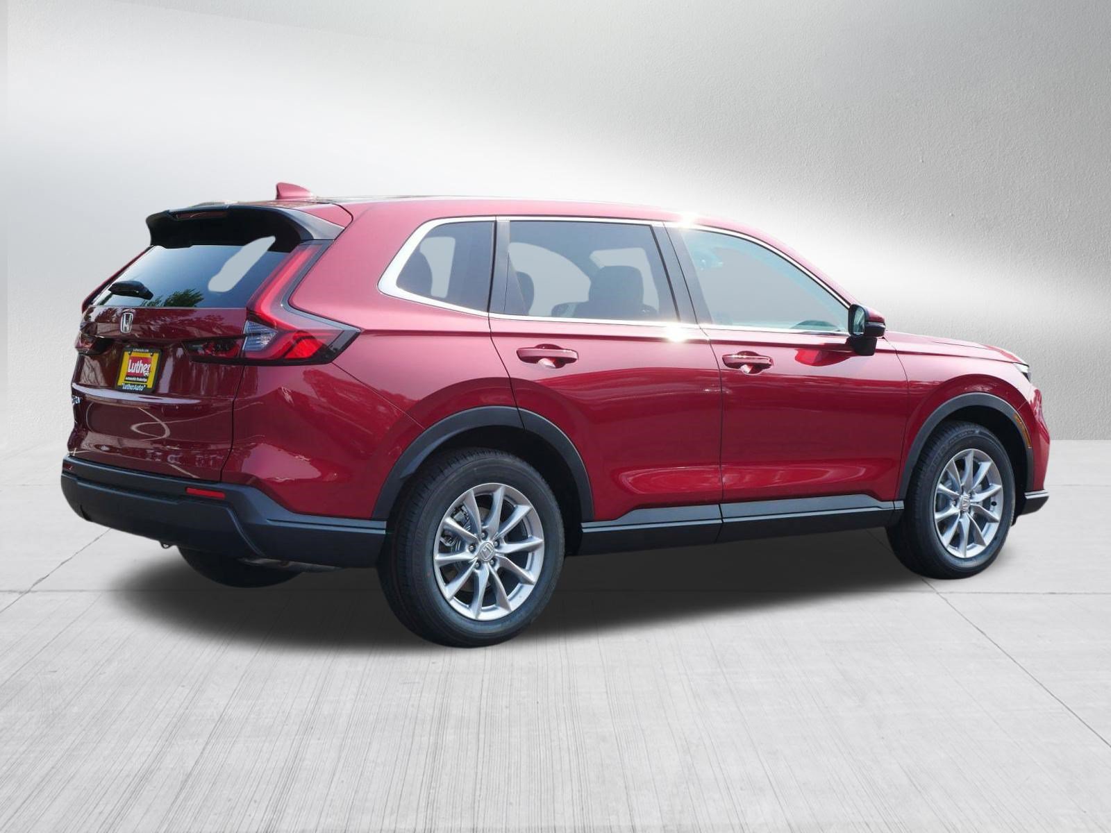 New 2026 Honda CR-V EX image 7