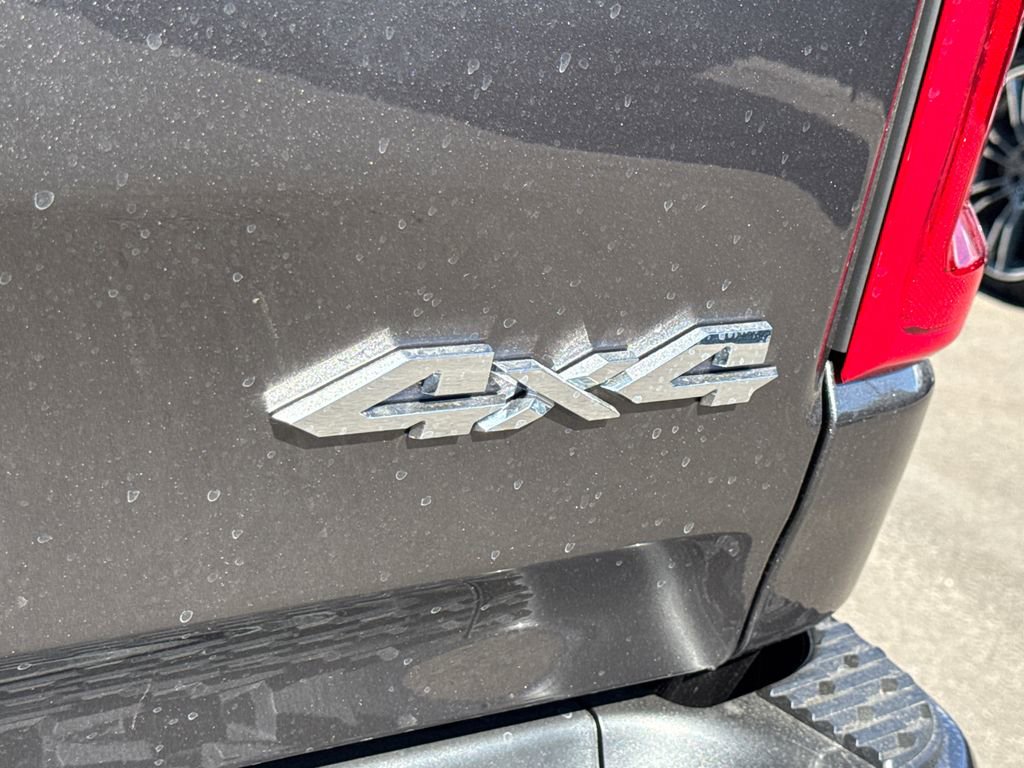 New 2026 RAM 1500 Big Horn image 15